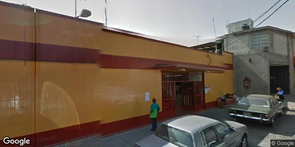 ADMINISTRACIÓN SIN NOMBRE